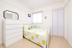 Blk 550 Bedok North Avenue 1 (Bedok), HDB 3 Rooms #553917491